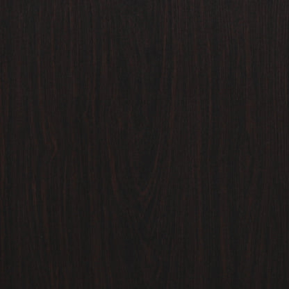 VEIKOUS Oversized 5-Drawer Dresser Chest, Large Storage Dresser for Bedroom Storage, Oak