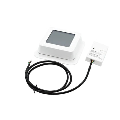 Mitsubishi Electric MHK2 - Touch Screen Backlit Wifi Remote Controller (MHK2)