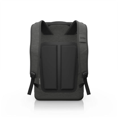 Ninja Outdoor FrostVault Go 24-Can Soft Cooler with Cold Dry Zone, Lakeshore Blue - FF124NV
