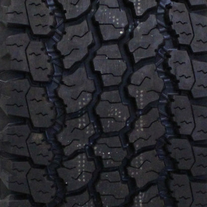 Goodyear Wrangler All-Terrain Adventure 245/70R17 110T All- Season Tire