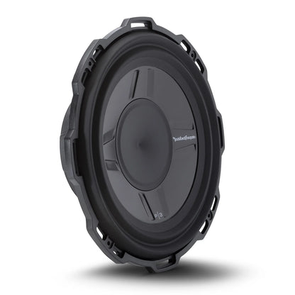 Rockford Fosgate P3SD2-12 Punch P3S 12" 2-Ohm DVC Shallow Subwoofer