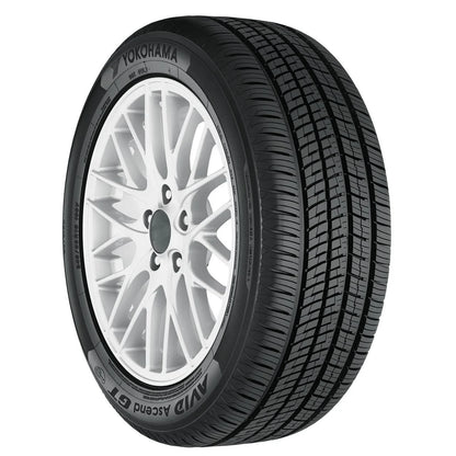 Yokohama Avid Ascend GT All Season 215/55R17 94V Passenger Tire