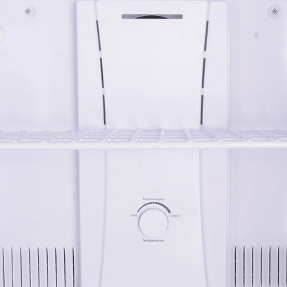 Kenmore Energy Efficient Refrigerator, Black