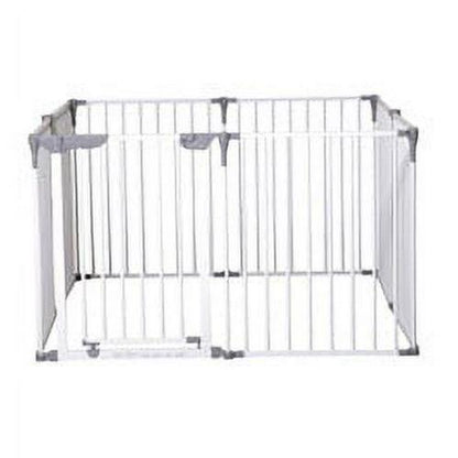 Dreambaby Royale 3-in-1 Converta® Play-Pen Gate fits up to 151″