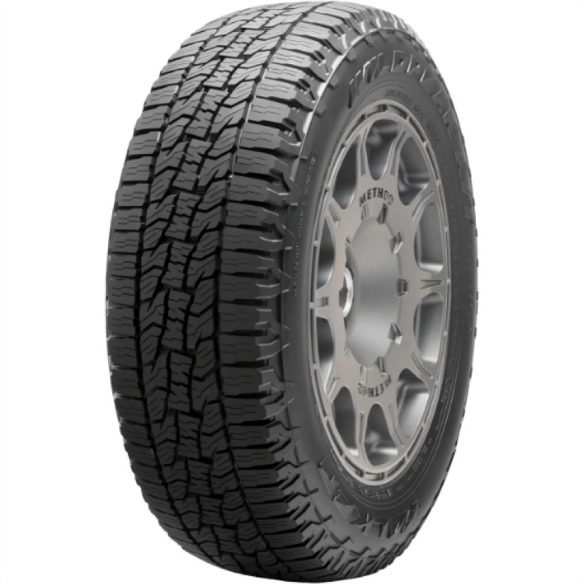 Falken Wildpeak A/T Trail 225/60-17 Tire