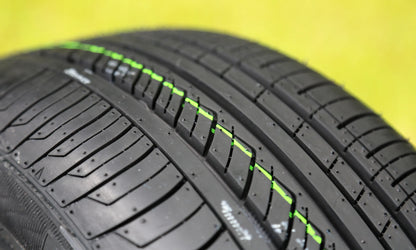 Set of 4 Forceum Ecosa 175/70R13 82H a/s All Season Tires