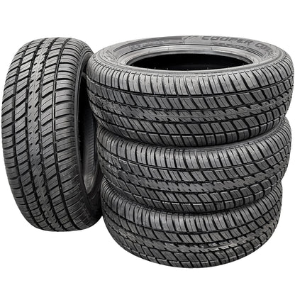 Cooper Cobra Radial G/T All Season P275/60R15 107T Passenger Tire