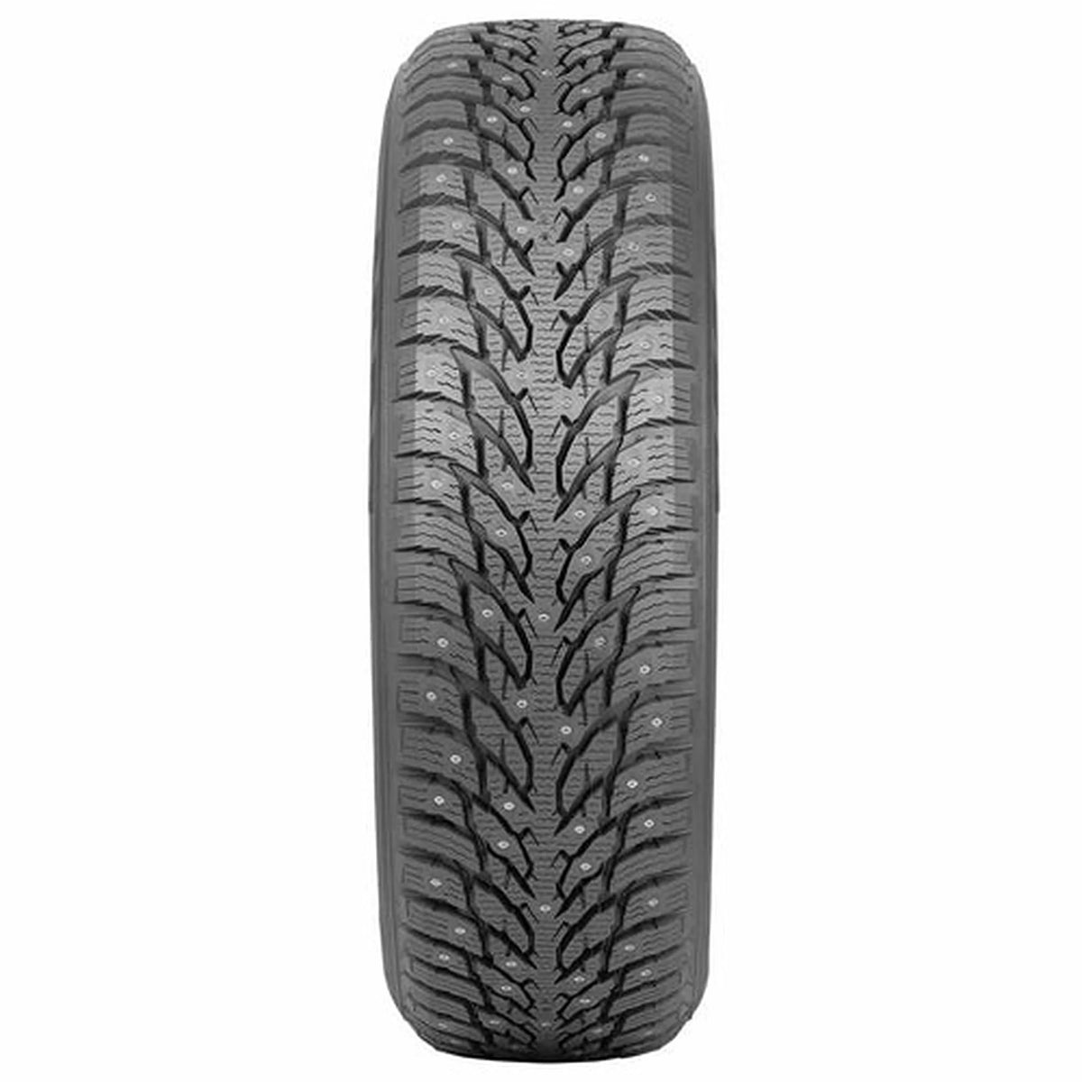 Nokian Nordman 9 Studded Winter 225/60R16 102T XL Passenger Tire