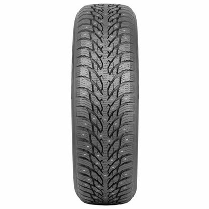 Nokian Nordman 9 Studded Winter 225/60R16 102T XL Passenger Tire