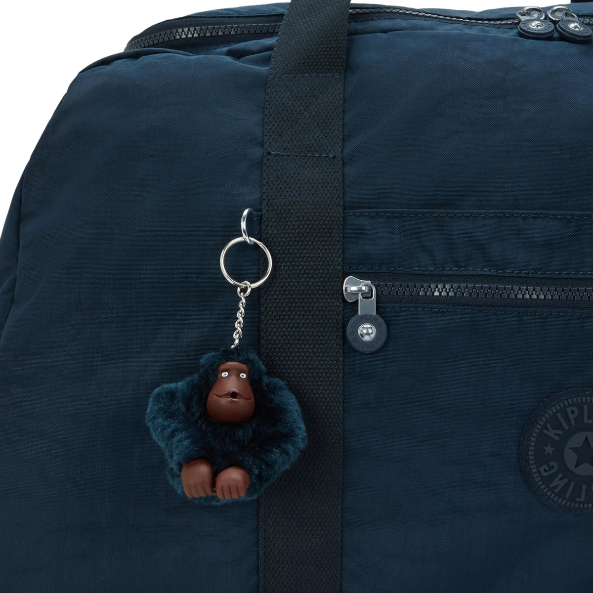 Kipling Palermo Up Convertible Duffle Backpack