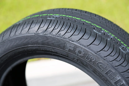 Set of 4 Forceum Ecosa 175/70R13 82H a/s All Season Tires
