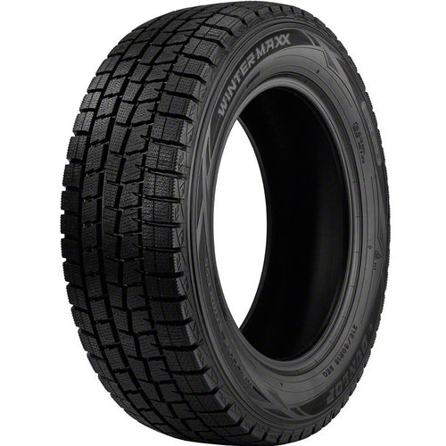 Dunlop Winter Maxx 265/70R17 115 R Tire