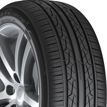 Hankook Ventus V2 Concept2 (H457) UHP 225/45R17 94V XL Passenger Tire