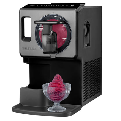 Gourmia 2 Quart Automatic Soft Serve Ice Cream and Frozen Drink Maker