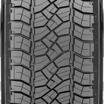 General Grabber APT All Terrain LT245/70R17 119/116R E Light Truck Tire