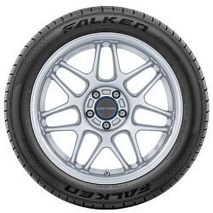 Set of 2 Falken Aklimate 205/65R16 95H Tires 2056516 205 65 16