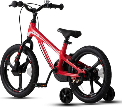 Royalbaby Moon5 18 Inch Kids Bike Red