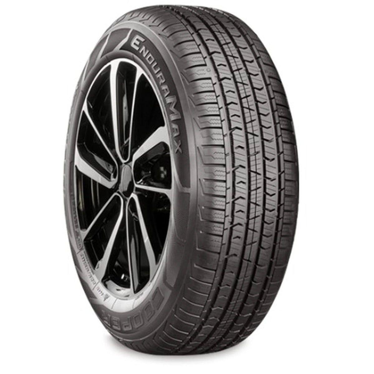 Cooper Discoverer EnduraMax All Weather 225/65R17 102H SUV/Crossover Tire