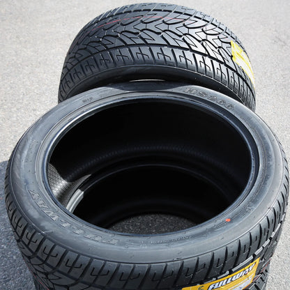 Fullway HS266 285/45R22 114V XL Performance a/s All Season Tire
