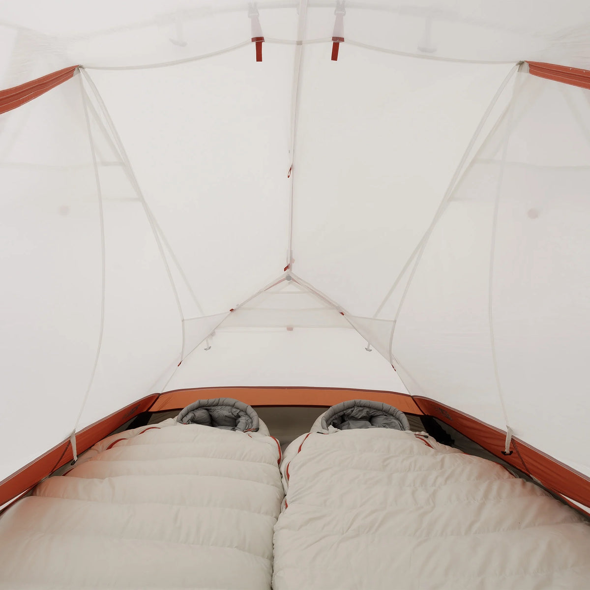 AMPEX Codazzi 2 Person Backpacking Tent