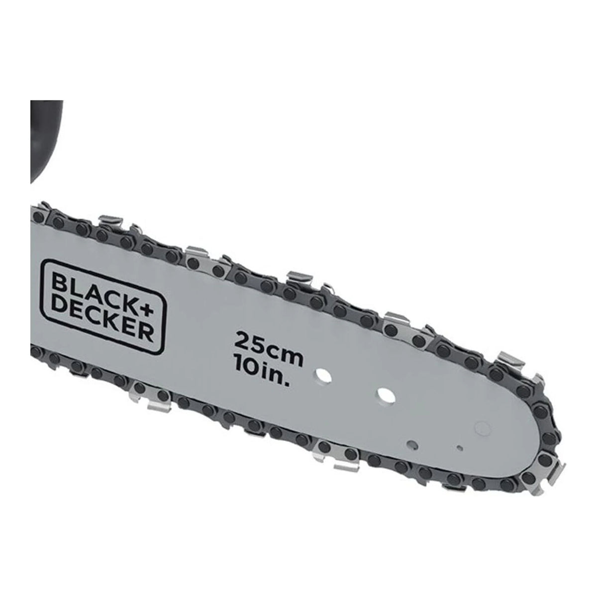BLACK+DECKER 20V MAX* Cordless Chainsaw, 10-Inch (Tool Only), (LCS1020B)