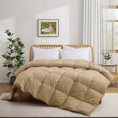 Bedding Comforter Cal King Size, Duvet Insert, Quilted Comforter with Corner Tabs, All Season Lightweight Quilt, Down Alternative Hotel Comforter Cal King Size 96X102 Baby Pink