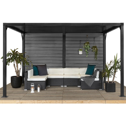 Sojag Meeru 9 Ft. X 12 Ft. Pergola