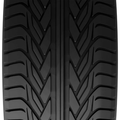 Lexani LX-Thirty All Season 265/35R22 102W XL Passenger Tire
