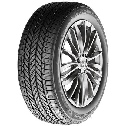 Bridgestone Weatherpeak All Weather 215/55R17 94V Passenger Tire
