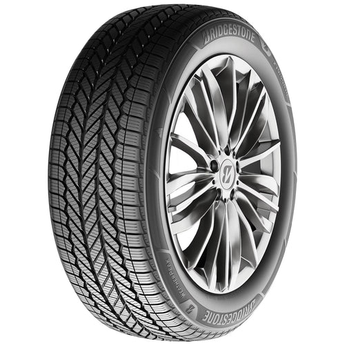 Bridgestone Weatherpeak All Weather 215/55R17 94V Passenger Tire