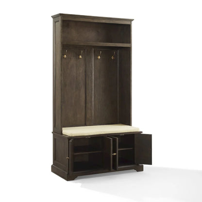 Crosley Furniture Holbrook Hall Tree