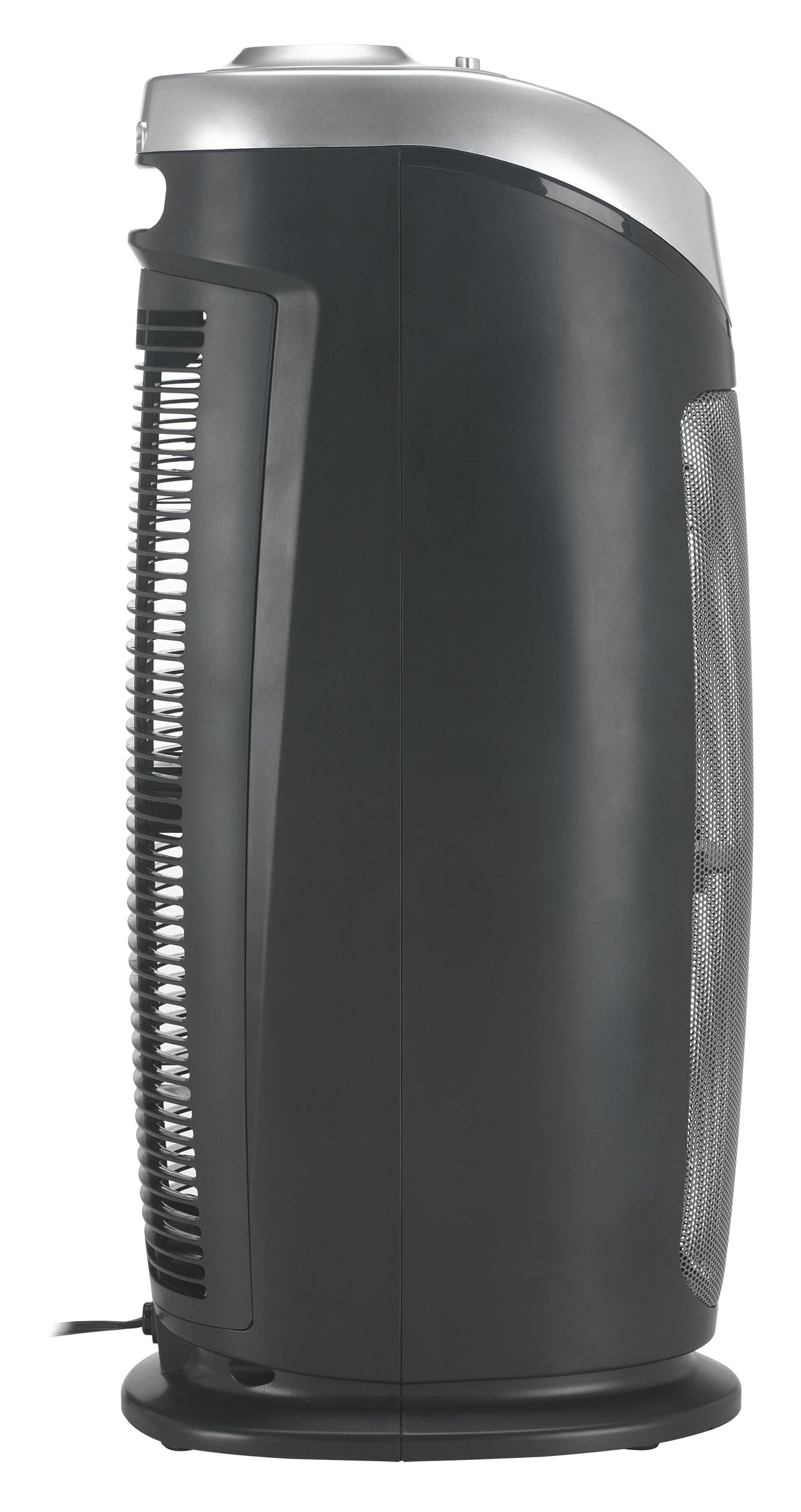 GermGuardian 743 Sq. ft. Tower Air Purifier with HEPA Pure Filter, Gray, AC4820