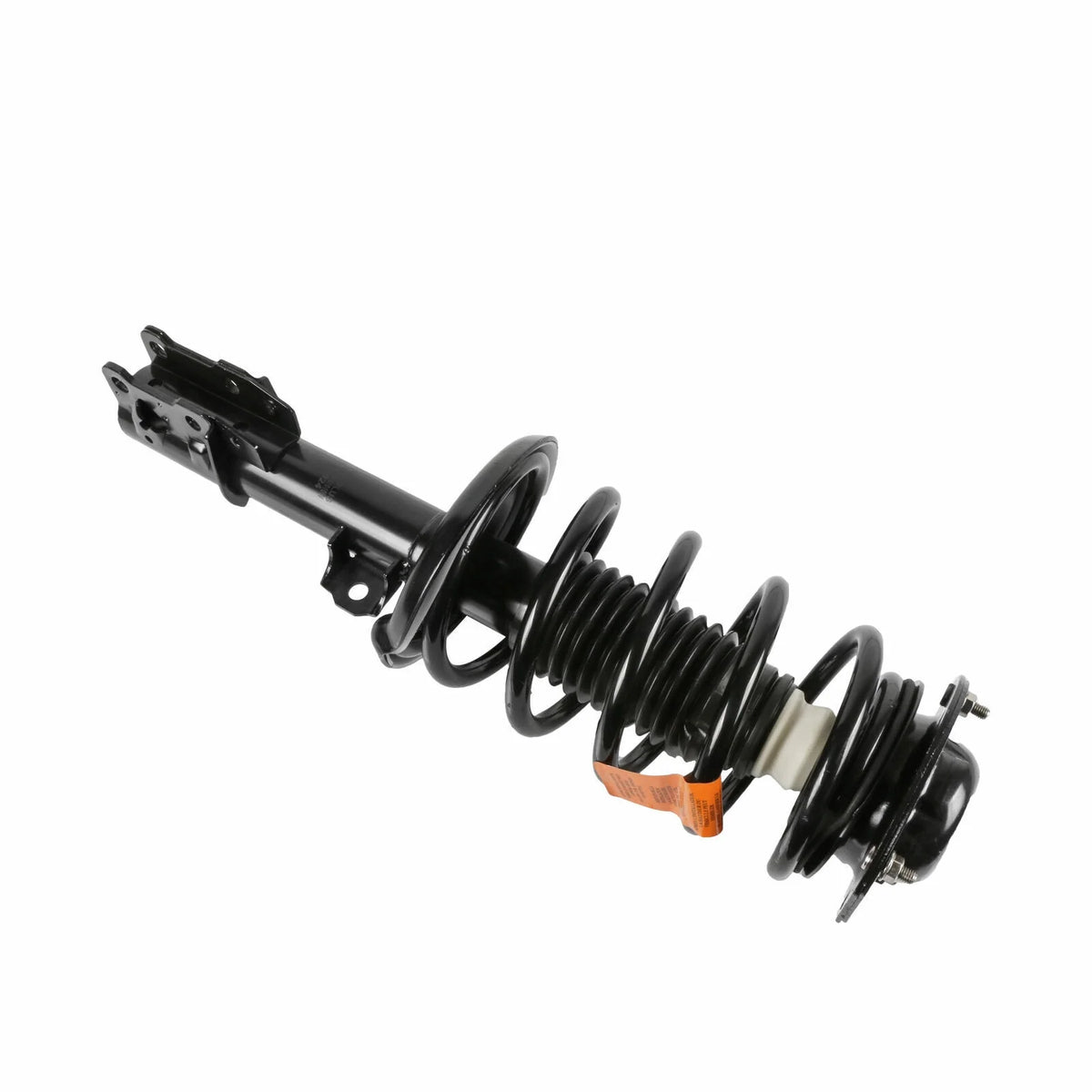 MOSTPLUS 4PCS Front & Rear Shocks Struts for Saturn Aura Chevrolet Malibu Pontiac G6