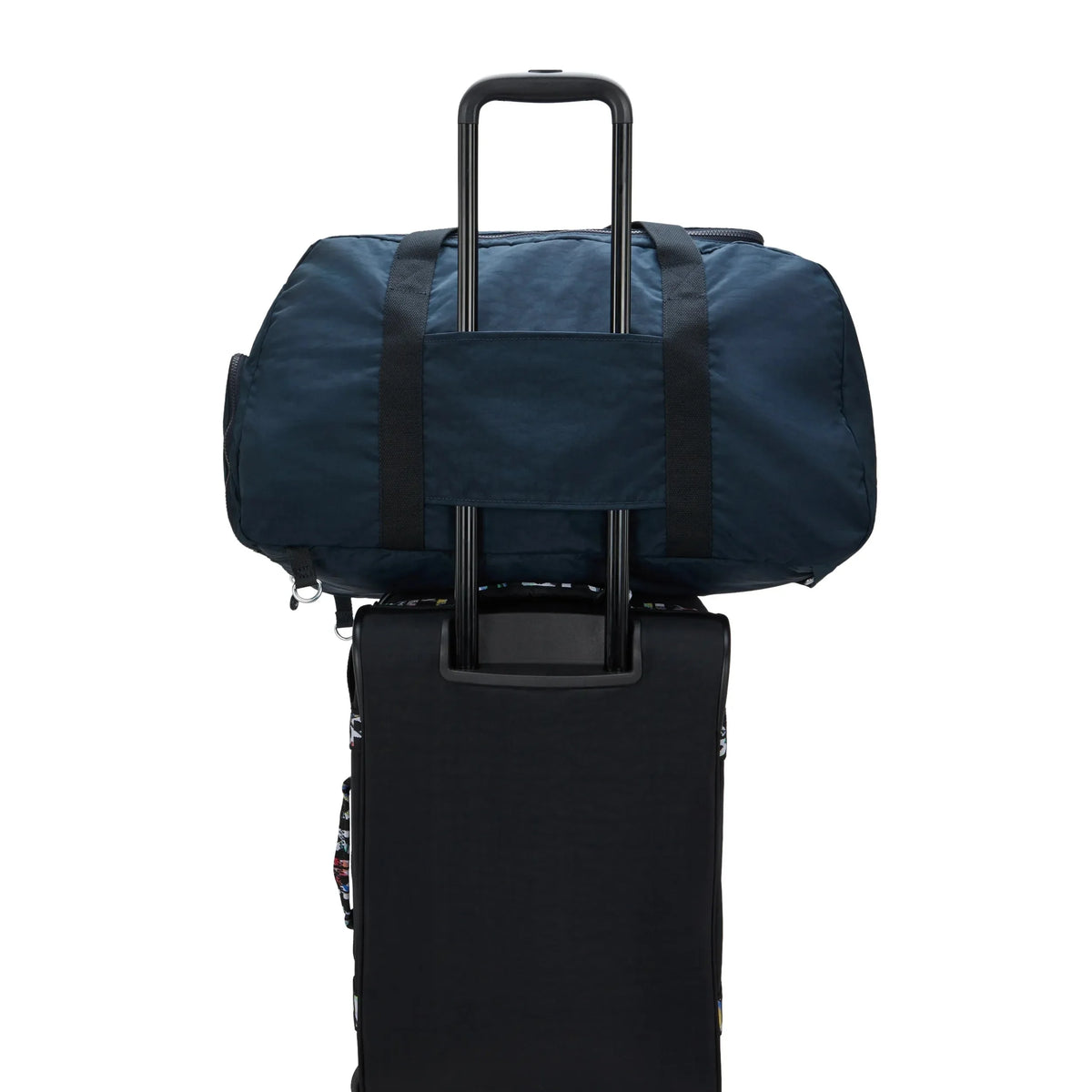 Kipling Palermo Up Convertible Duffle Backpack