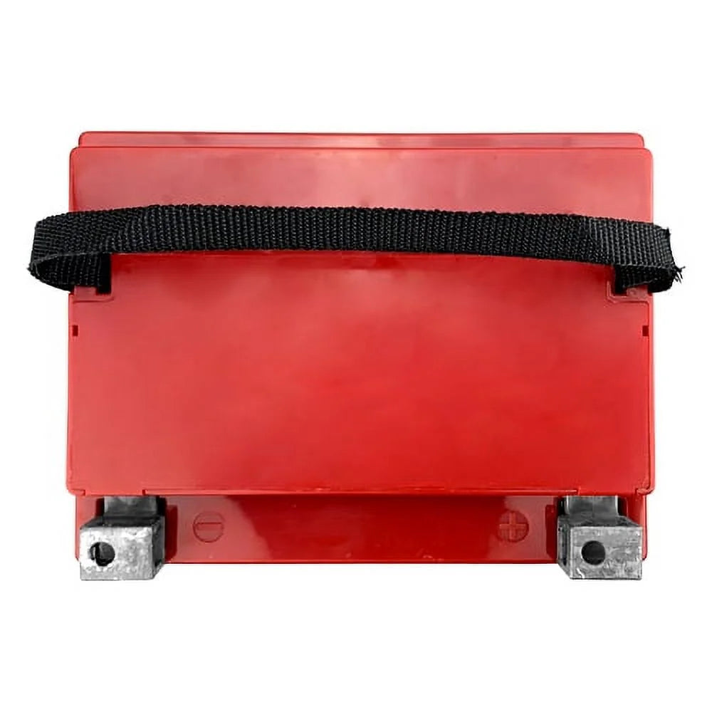 Banshee 30L-BS-Banshee7 12V 30Ah YTX30L-BS High Performance Maintenance Free Sealed AGM Motorcycle Battery
