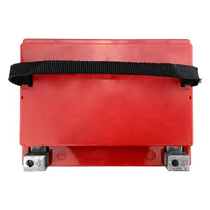 Banshee 30L-BS-Banshee7 12V 30Ah YTX30L-BS High Performance Maintenance Free Sealed AGM Motorcycle Battery