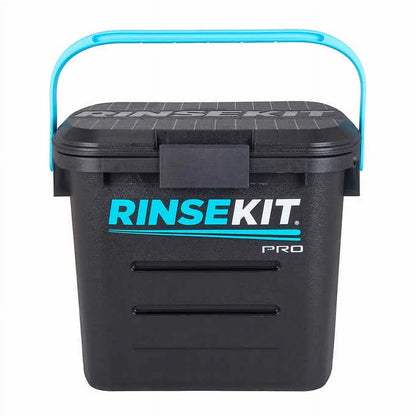 RinseKit 3.5 gal Portable Shower