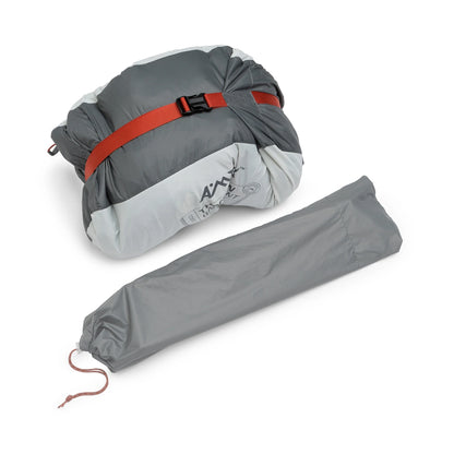 AMPEX Codazzi 2 Person Backpacking Tent