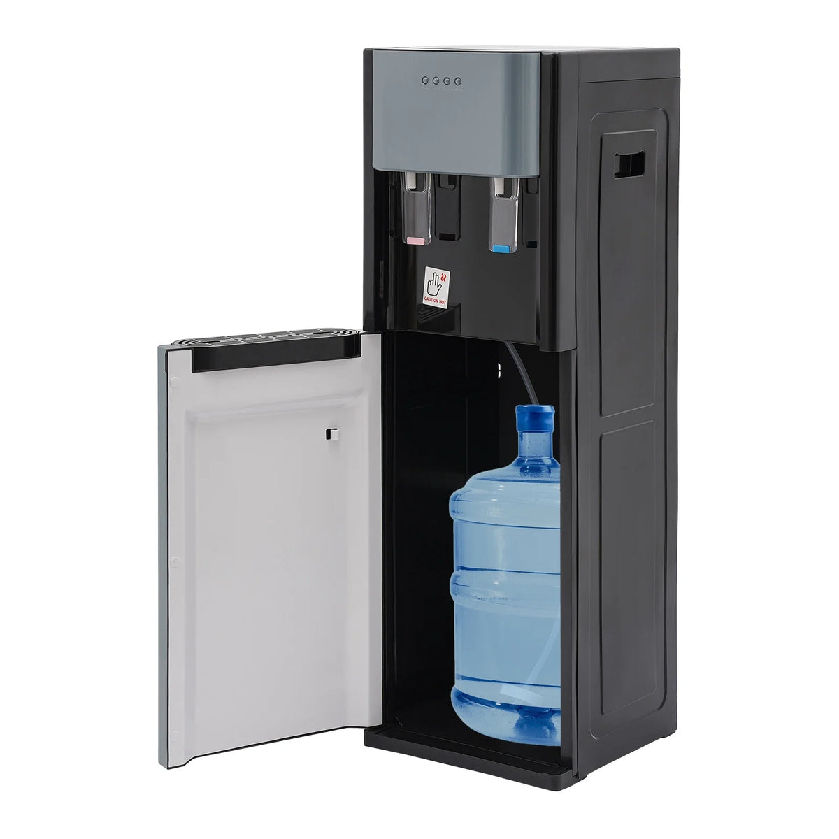Bottom Loading Water Dispenser for or Home, Office, Living Room Bottom Loading Water Dispenser, Water Dispenser With Heating And Cooling Functions,