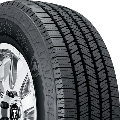 Firestone Transforce HT2 All Season LT245/75R16 120/116R E Light Truck Tire