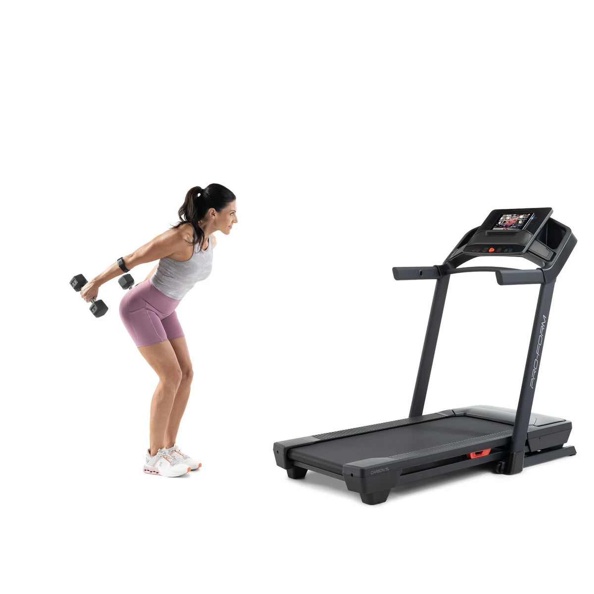 ProForm Carbon TLS Treadmill
