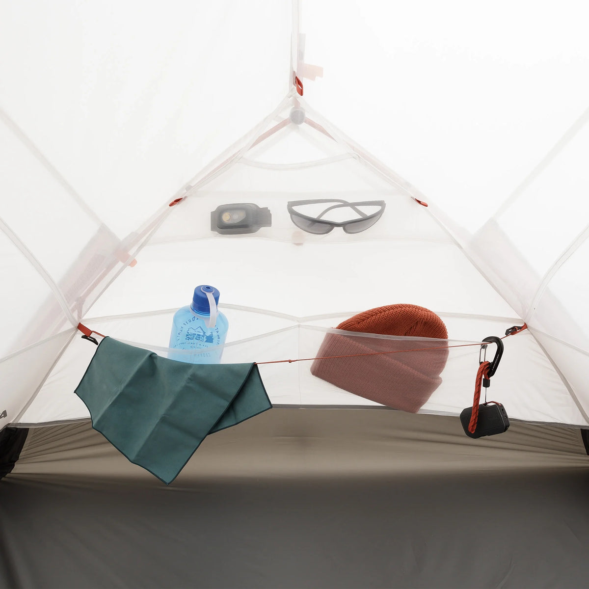 AMPEX Codazzi 2 Person Backpacking Tent