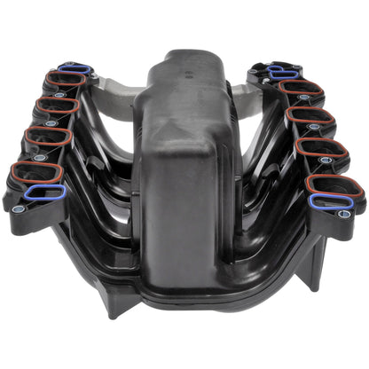 Dorman 615-188 Engine Intake Manifold for Specific Ford Models, Black