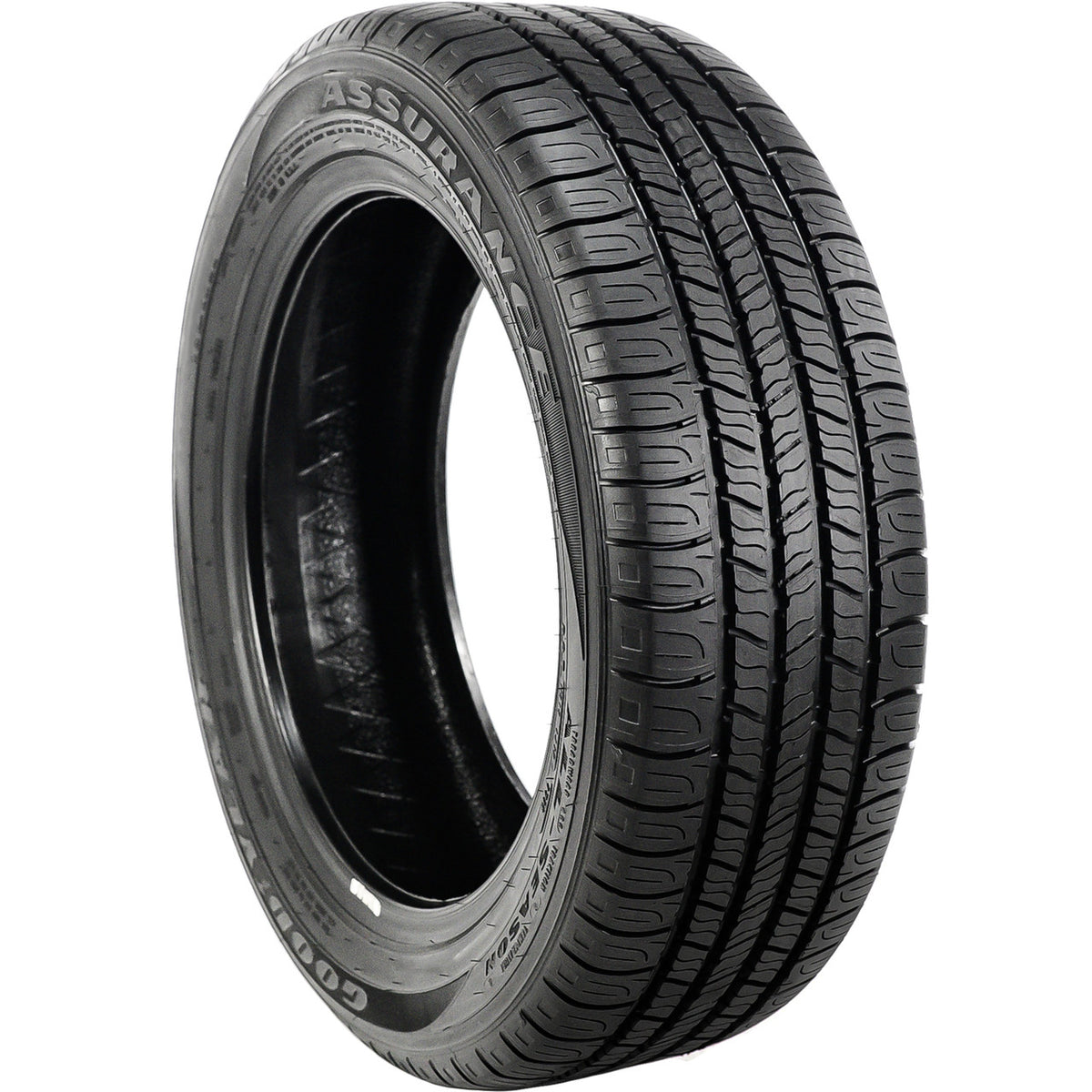 Goodyear Assurance All Season 205/55R16 91H Passenger Tire