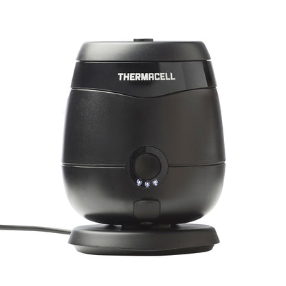 Thermacell E95 Mosquito Repellent + FAST-Charging Dock