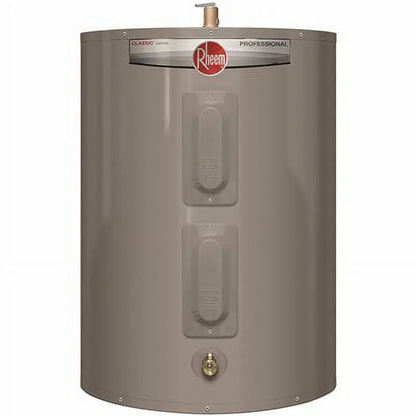 Rheem 30-Gallon 30"H x 19.75"W Short Electric Water Heater