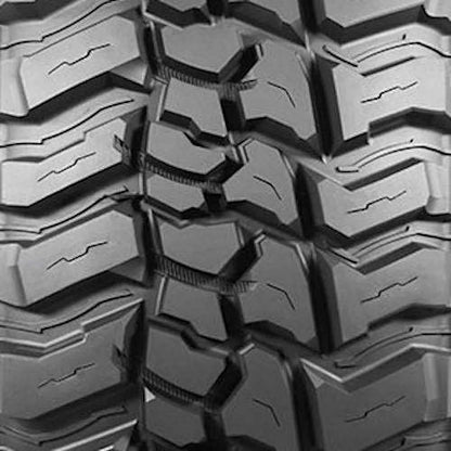 Mickey Thompson Baja Boss M/T 40X13.50R17LT/6 121Q All Season
