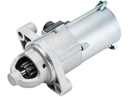 Starter - Compatible with 2006 - 2012 Honda Accord 2.4L 4-Cylinder 2007 2008 2009 2010 2011