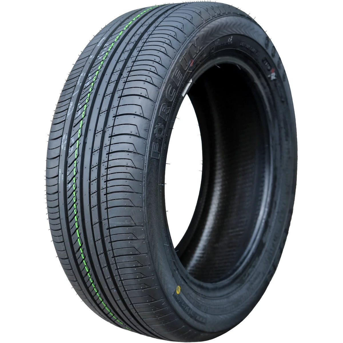 Set of 4 Forceum Ecosa 175/70R13 82H a/s All Season Tires