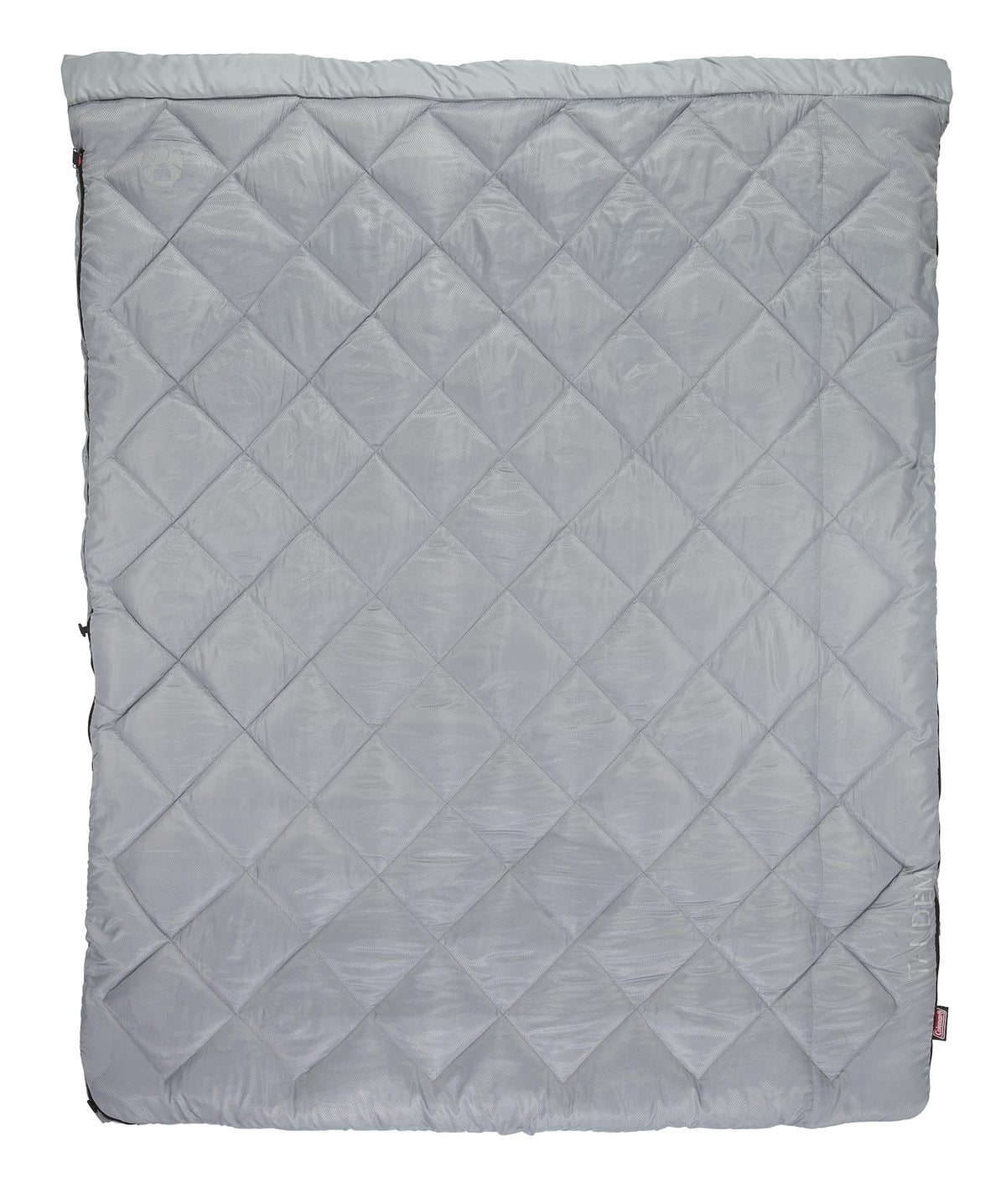 Coleman Tandem 3-IN-1 45 Tall Sleeping Bag